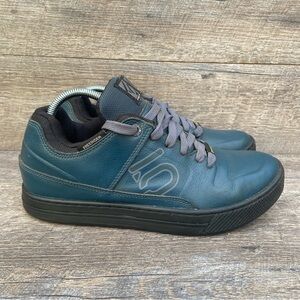 Adidas Five Ten Freerider Primeblue Mountain Bike Shoes Mens 9.5